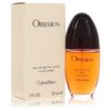 Obsession by Calvin Klein Eau De Parfum Spray 1 oz (Women)