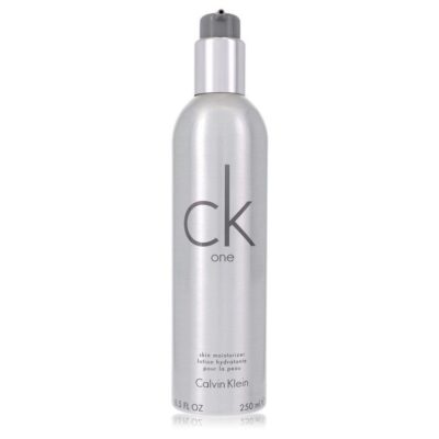 Ck One by Calvin Klein Body Lotion/ Skin Moisturizer (Unisex) 8.5 oz (Women)