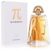 Pi by Givenchy Eau De Toilette Spray 3.3 oz (Men)