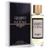 Quartz by Molyneux Eau De Parfum Spray 3.4 oz (Women)