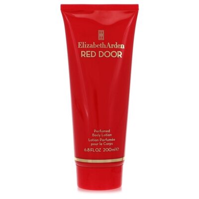 Red Door by Elizabeth Arden Body Lotion 6.8 oz (Women)