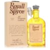 Royall Spyce by Royall Fragrances All Purpose Lotion / Cologne 4 oz (Men)