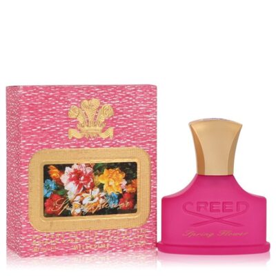 Spring Flower by Creed Millesime Eau De Parfum Spray 1 oz (Women)