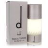 D by Alfred Dunhill Eau De Toilette Spray 3.4 oz (Men)