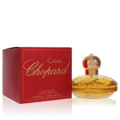 Casmir by Chopard Eau De Parfum Spray 3.4 oz (Women)