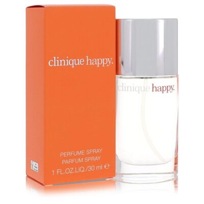 Happy by Clinique Eau De Parfum Spray 1 oz (Women)