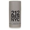 212 by Carolina Herrera Deodorant Stick 2.5 oz (Men)