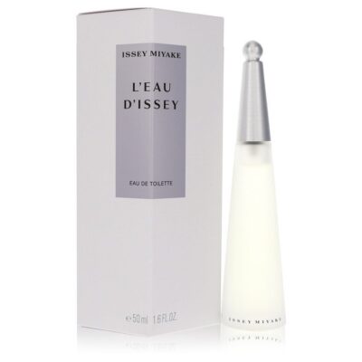 L’EAU D’ISSEY (issey Miyake) by Issey Miyake Eau De Toilette Spray 1.6 oz (Women)