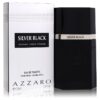 Silver Black by Azzaro Eau De Toilette Spray 1.7 oz (Men)