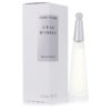 L’EAU D’ISSEY (issey Miyake) by Issey Miyake Eau De Toilette Spray .85 oz (Women)