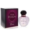 Pure Poison by Christian Dior Eau De Parfum Spray 1 oz (Women)