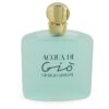 Acqua Di Gio by Giorgio Armani Eau De Toilette Spray (unboxed) 3.3 oz (Women)