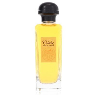 Caleche by Hermes Soie De Parfum Spray (Tester) 3.4 oz (Women)