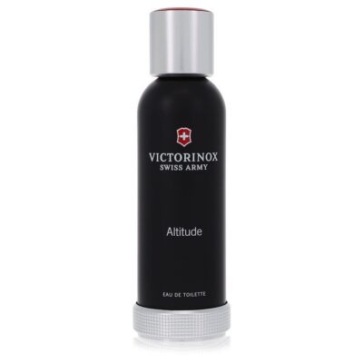 Swiss Army Altitude by Victorinox Eau De Toilette Spray (Tester) 3.4 oz (Men)