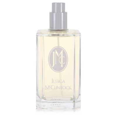 JESSICA Mc CLINTOCK by Jessica McClintock Eau De Parfum Spray (Tester) 3.4 oz (Women)