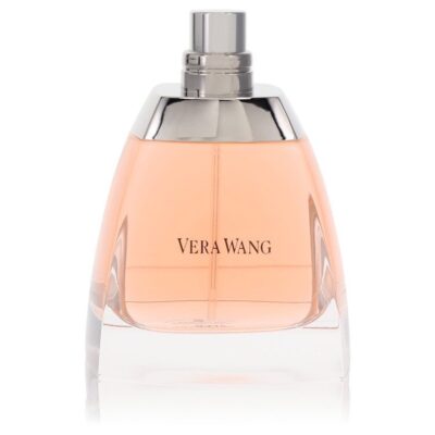 Vera Wang by Vera Wang Eau De Parfum Spray (Tester) 3.4 oz (Women)