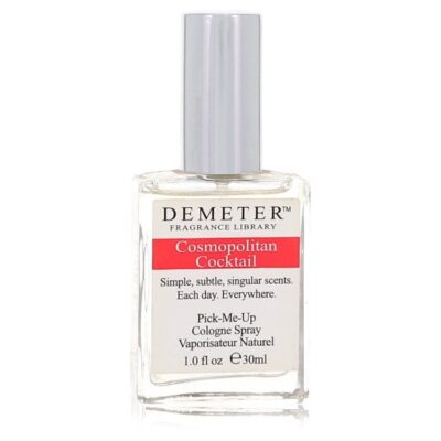 Demeter Cosmopolitan Cocktail by Demeter Cologne Spray 1 oz (Women)