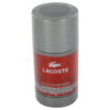 Lacoste Red Style In Play by Lacoste Deodorant Stick 2.5 oz (Men)