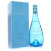 Cool Water by Davidoff Eau De Toilette Spray 6.7 oz (Women)