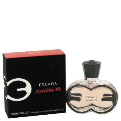 Escada Incredible Me by Escada Eau De Parfum Spray 1 oz (Women)