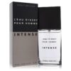 L’eau D’Issey Pour Homme Intense by Issey Miyake Eau De Toilette Spray 2.5 oz (Men)