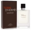 Terre D’Hermes by Hermes After Shave Lotion 3.4 oz (Men)