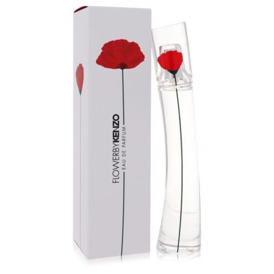 kenzo FLOWER by Kenzo Eau De Parfum Spray 1 oz (Women)