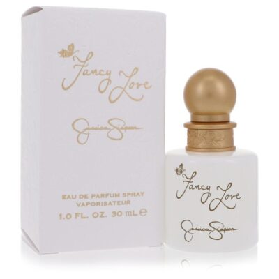 Fancy Love by Jessica Simpson Eau De Parfum Spray 1 oz (Women)