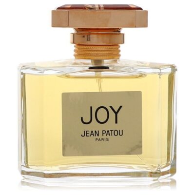 Joy by Jean Patou Eau De Parfum Spray (unboxed) 2.5 oz (Women)