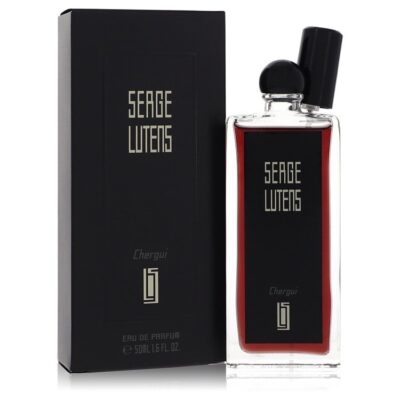 Chergui by Serge Lutens Eau De Parfum Spray (unisex) 1.69 oz (Men)