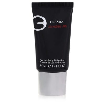 Escada Incredible Me by Escada Body Moisturizer 1.7 oz (Women)