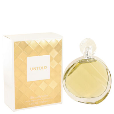 Untold by Elizabeth Arden Eau De Parfum Spray 3.3 oz (Women)