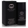 Gucci Guilty by Gucci Deodorant Stick 2.4 oz (Men)