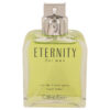 Eternity by Calvin Klein Eau De Toilette Spray (unboxed) 6.7 oz (Men)