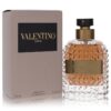 Valentino Uomo by Valentino Eau De Toilette Spray 3.4 oz (Men)