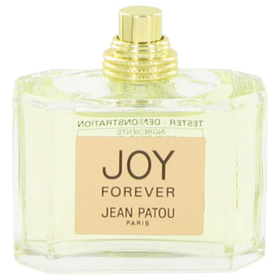 Joy Forever by Jean Patou Eau De Parfum Spray (Tester) 2.5 oz (Women)