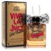 Viva La Juicy Gold Couture by Juicy Couture Eau De Parfum Spray 3.4 oz (Women)