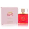 Live Colorfully by Kate Spade Eau De Parfum Spray 3.4 oz (Women)