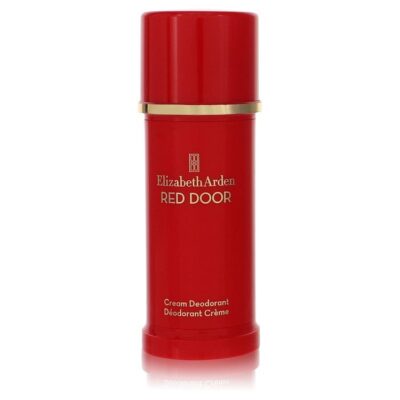 RED DOOR by Elizabeth Arden Deodorant Cream (unboxed) 1.5 oz (Women)