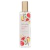 Bodycology Scarlet Kiss by Bodycology Fragrance Mist Spray 8 oz (Women)