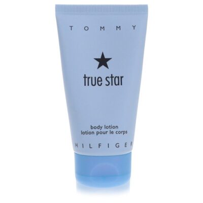 True Star by Tommy Hilfiger Body Lotion 2.5 oz (Women)