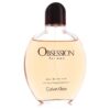 Obsession by Calvin Klein Eau De Toilette Spray (unboxed) 6.7 oz (Men)