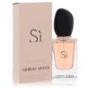 Armani Si by Giorgio Armani Eau De Parfum Spray 1 oz (Women)