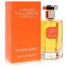 Kamasurabhi by Lorenzo Villoresi Eau De Toilette Spray 3.4 oz (Women)