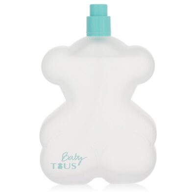 Baby Tous by Tous Eau De Cologne Spray (Tester) 3.4 oz (Women)