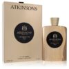 His Majesty The Oud by Atkinsons Eau De Parfum Spray 3.3 oz (Men)