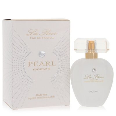 La Rive Pearl by La Rive Eau De Parfum Spray 2.5 oz (Women)