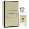 Jo Malone Wood Sage & Sea Salt by Jo Malone Cologne Spray (Unisex) 3.4 oz (Women)