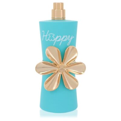 Tous Happy Moments by Tous Eau De Toilette Spray (Tester) 3 oz (Women)