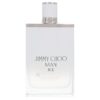 Jimmy Choo Ice by Jimmy Choo Eau De Toilette Spray (Tester) 3.4 oz (Men)